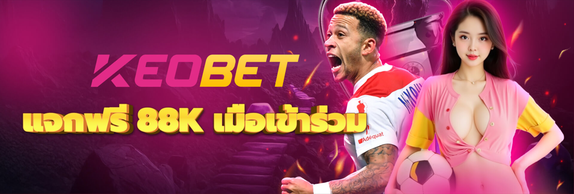 banner keobet