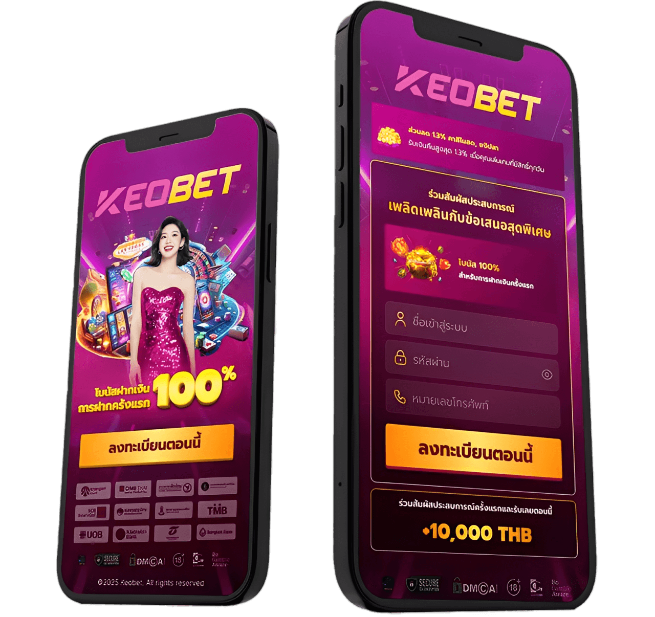 keobet app